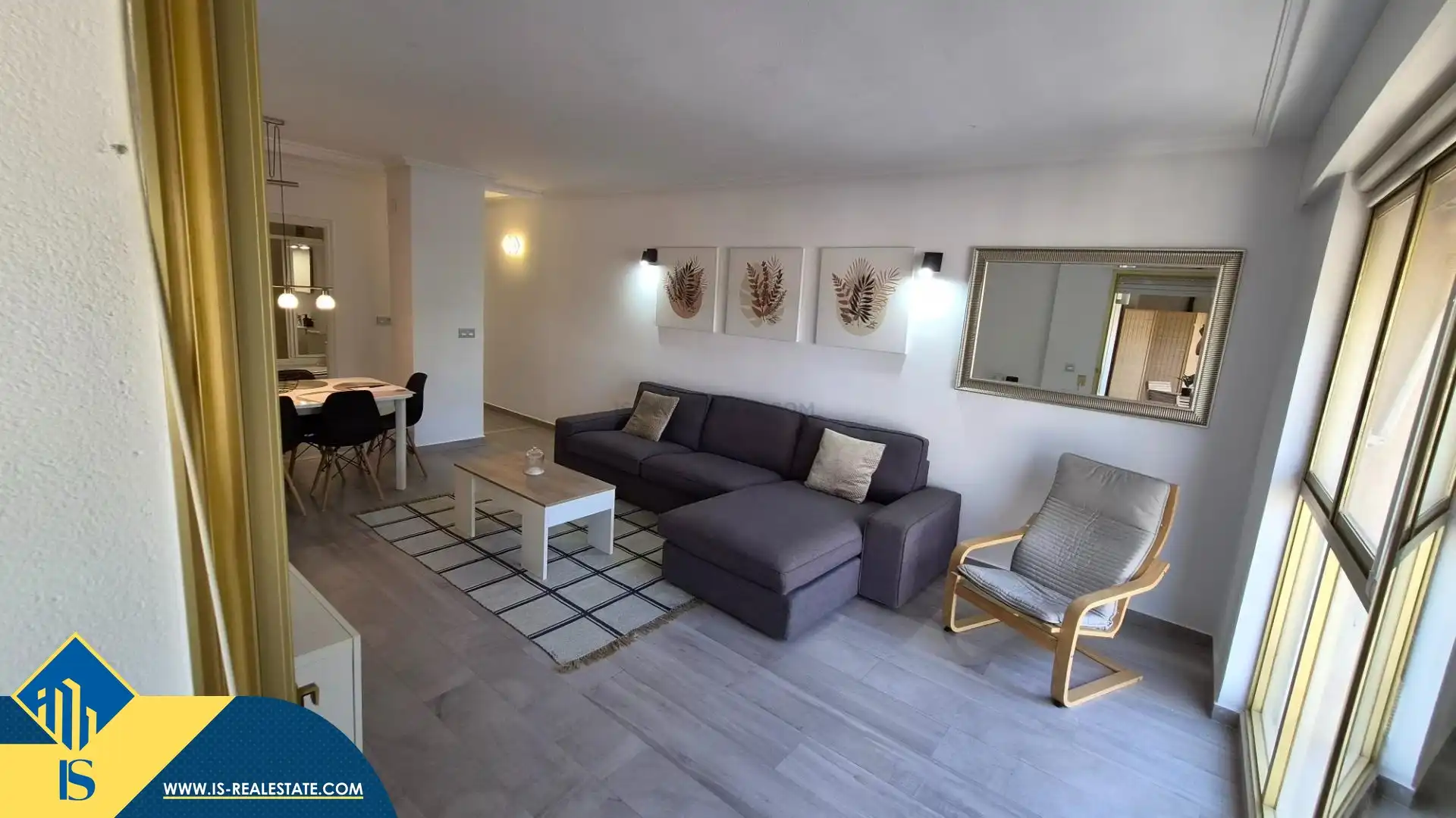 Wohnung mit Aufzug zum Verkauf in Centro