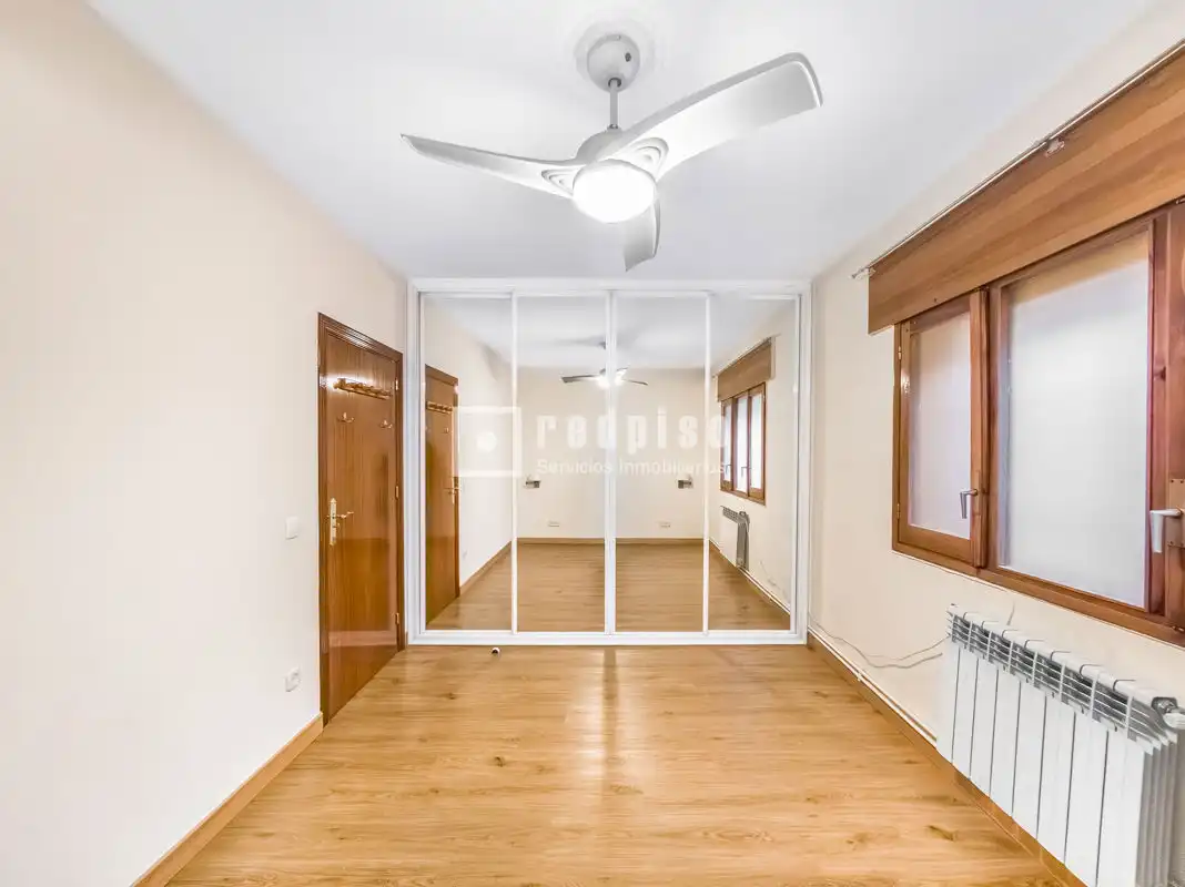 Piso en venta en Parque Ondarreta - Urtinsa