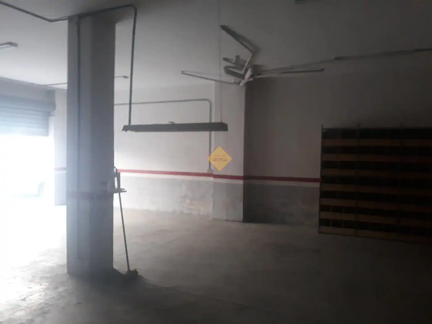 Local en venta en Burjassot