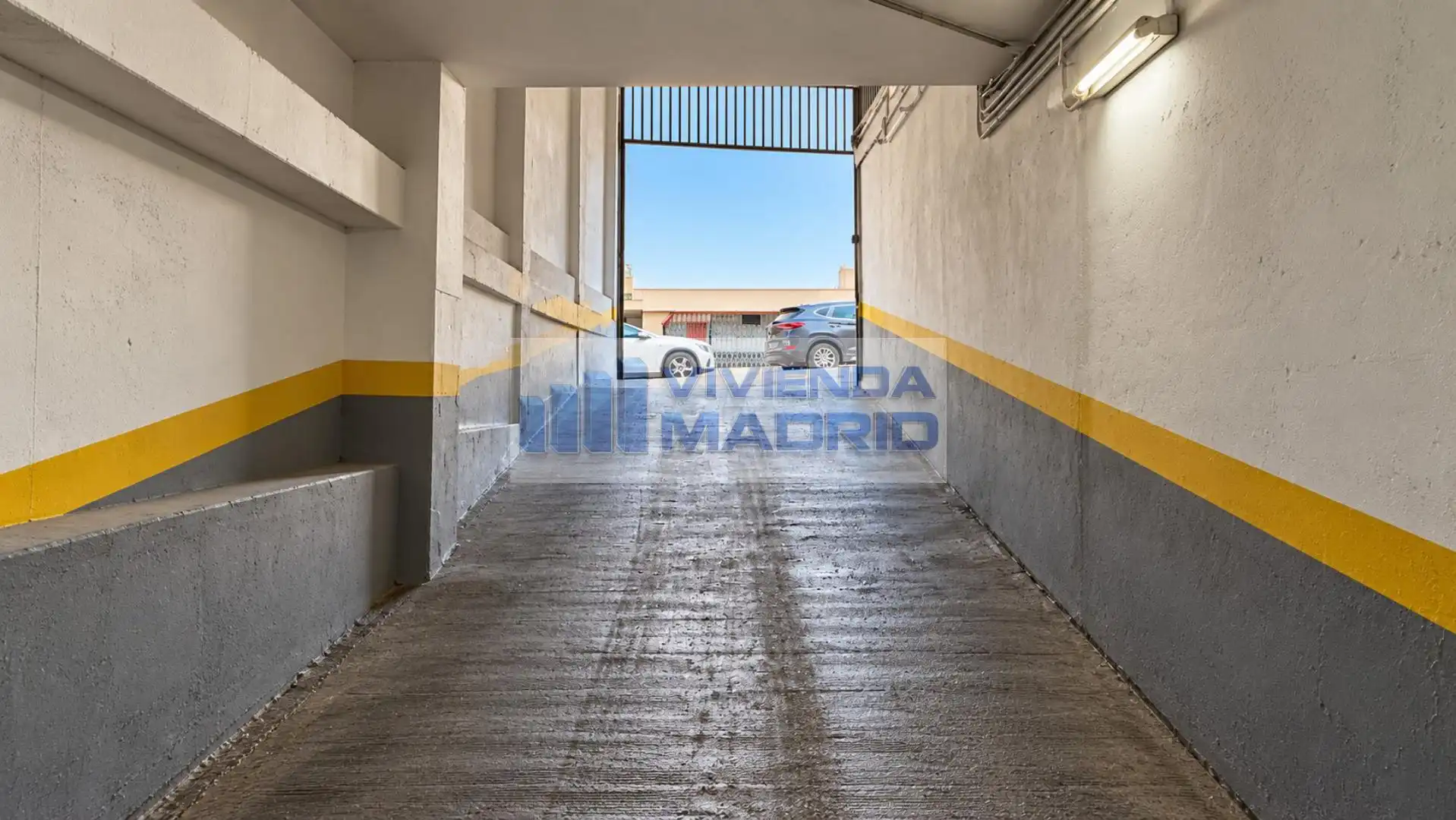 Parcheggio in vendita a Mira El Rio, imagen 3