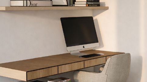 Foto 4 de Dúplex en venda a Avinguda Panagall, 90, Arenys de Munt, Barcelona