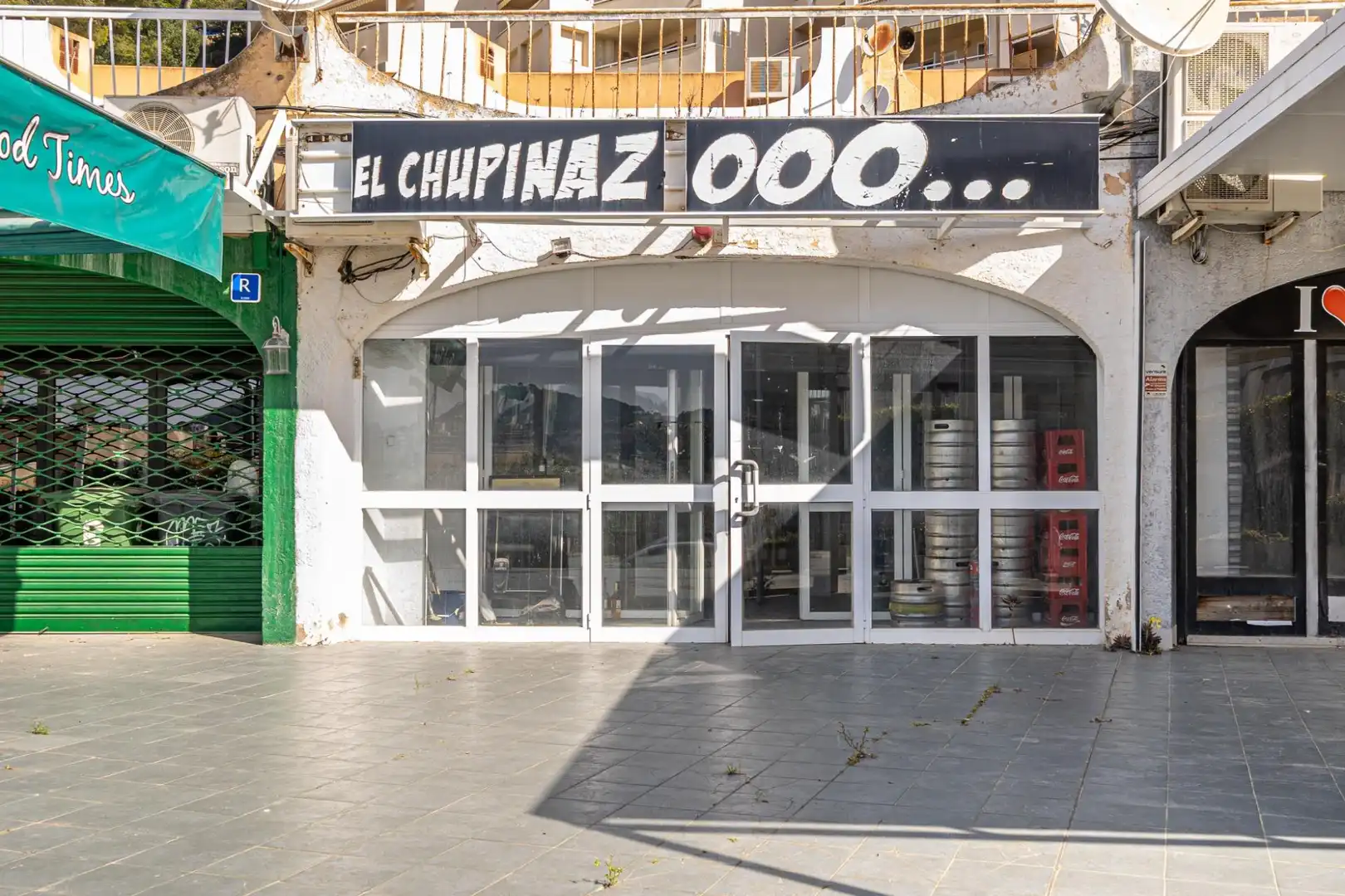 Local comercial en venda a Carrer de Ramon de Montcada, imagen 2