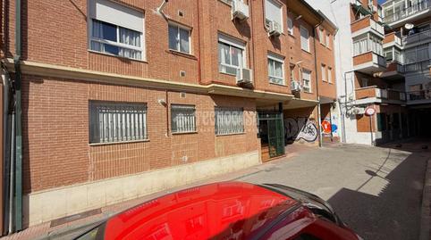 Foto 3 de Piso en venta en Estación - Parque O'Donnell, Alcalá de Henares
