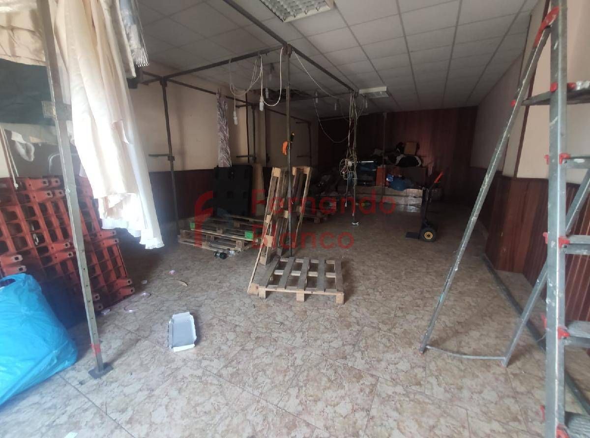 Premises for sale in Bilbao 
