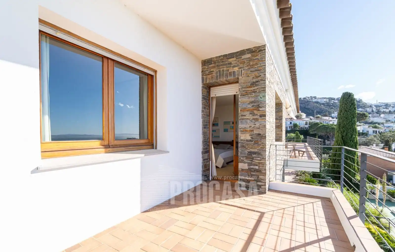 Detached house with pool for sale in ARQUÍMIDES, imagen 49