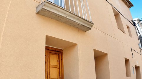 Foto 5 de Finca rústica en venda a Iglesia, Villalba de Perejil, Zaragoza
