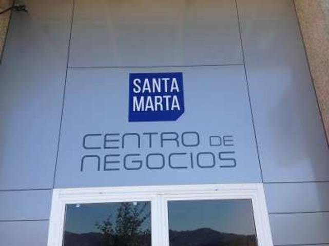 Oficina en Alquiler en  Escola de gaitas, 143 en Ortigueira