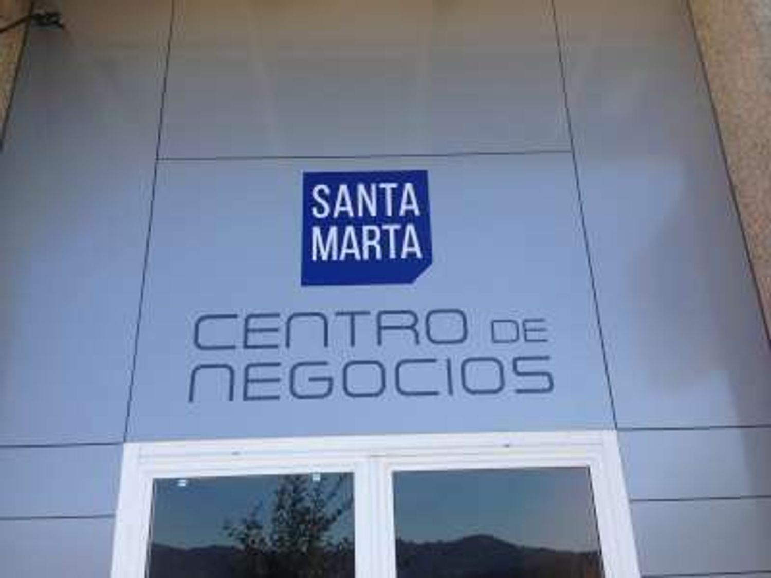 Oficina de lloguer en Ortigueira