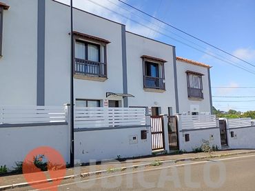 Adossat en venda a Calle Candelaria-Monte
