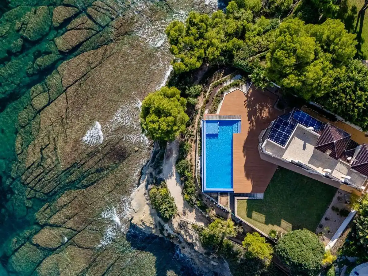 Casa o xalet en venda a Carrer Mestral, Zona Levante - Playa Fossa