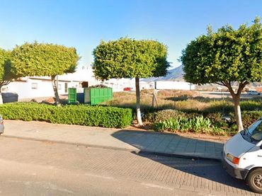 Terreno residenziale in vendita a Bulevar de el Ejido