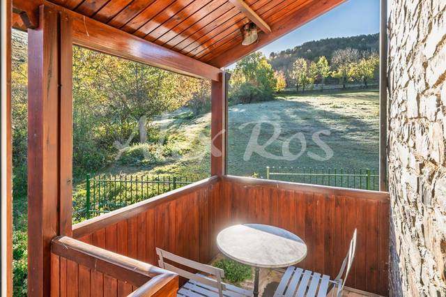 Casa-chalet en Venta en Major en Fontanals de Cerdanya