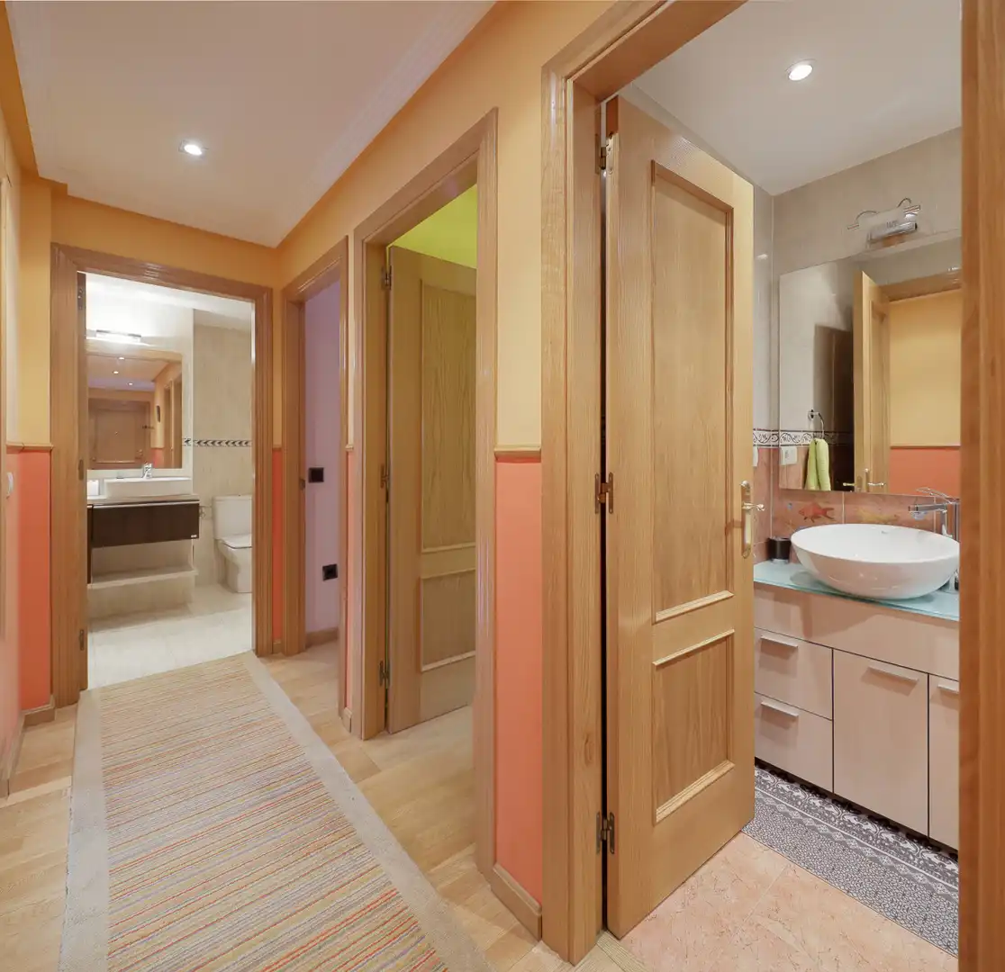 Appartement avec ascenseur à vendre à Oviedo - PUERTO PAJARES, imagen 20