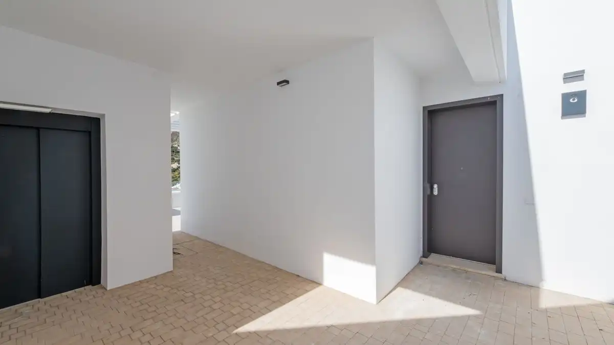 Einfamilien-Reihenhaus zum Verkauf in Benalmádena mit Klimaanlage, Terrasse und Abstellraum