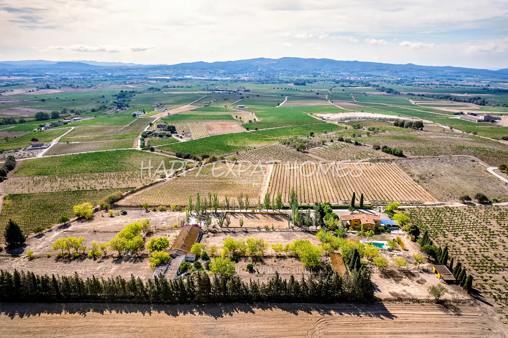 Country house with pool for sale in Castellví de la Marca, imagen 48