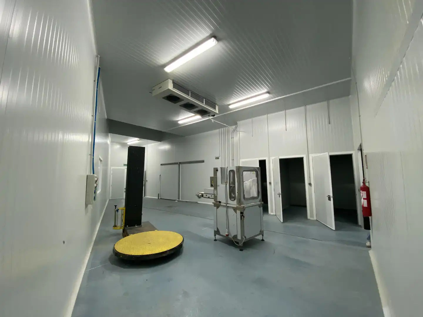 Industriegebäude zum Verkauf in Calle C 631, imagen 30