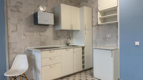 Foto 5 de Piso de alquiler en San Roque - Concordia - Adoratrices, Guadalajara Capital