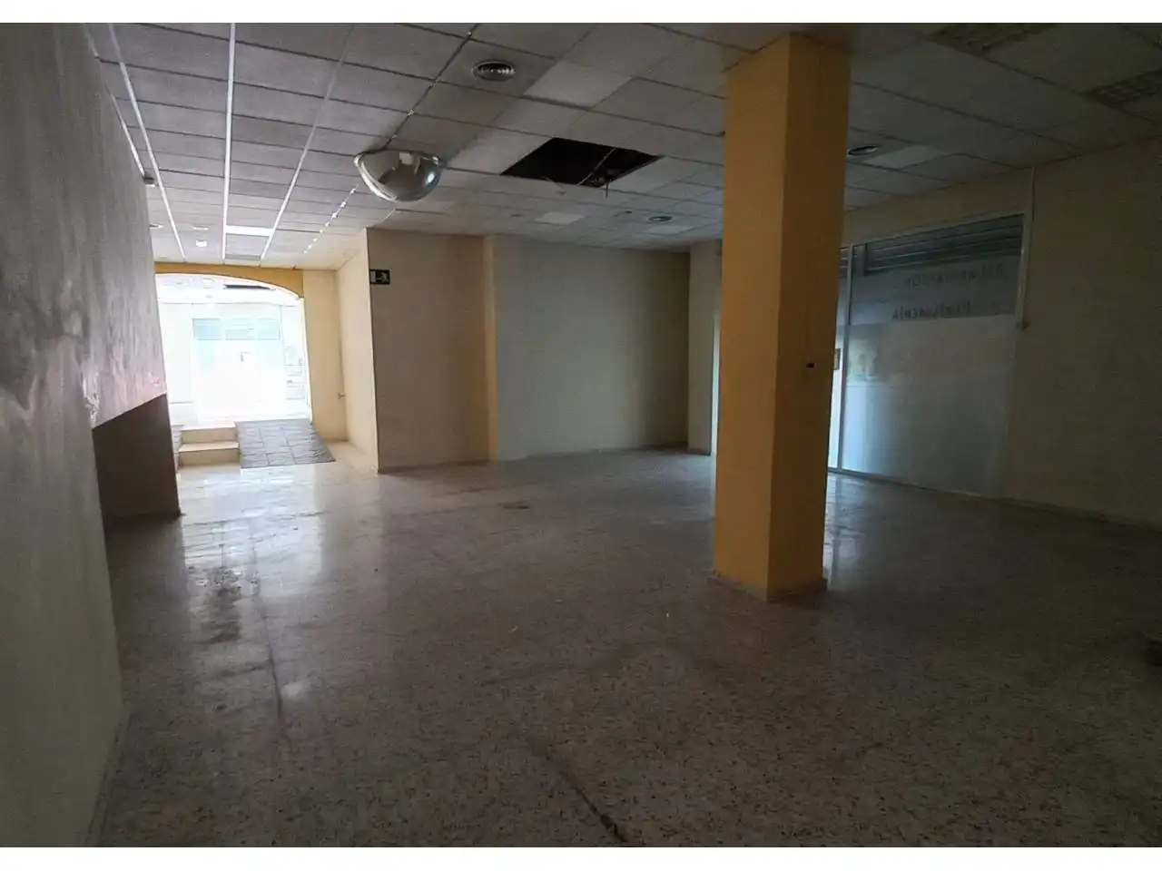 Local comercial en alquiler en Avenida Alfonso XIII 44, imagen 4