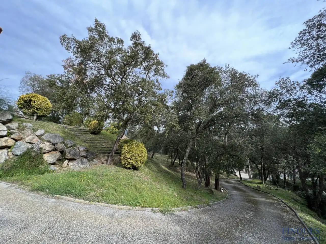 Haus mit Garten zum Verkauf in Vall repos, imagen 28
