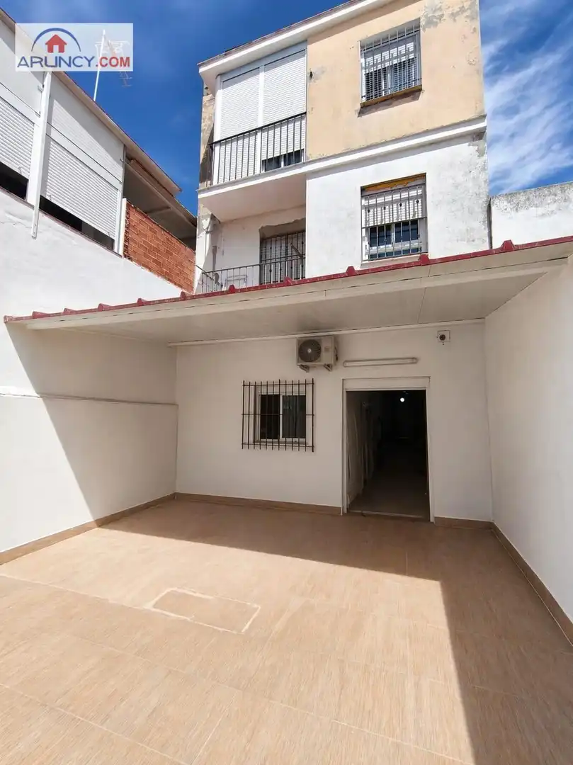 Flat for sale in Bellavista, Bellavista - La Palmera