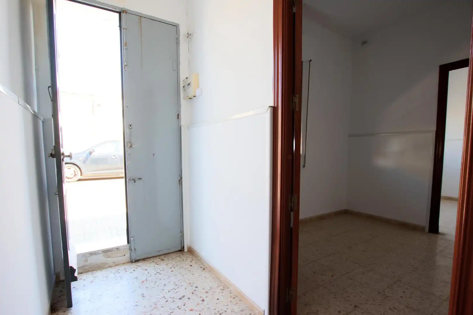 Casa en venda a Calle del Parque, imagen 7