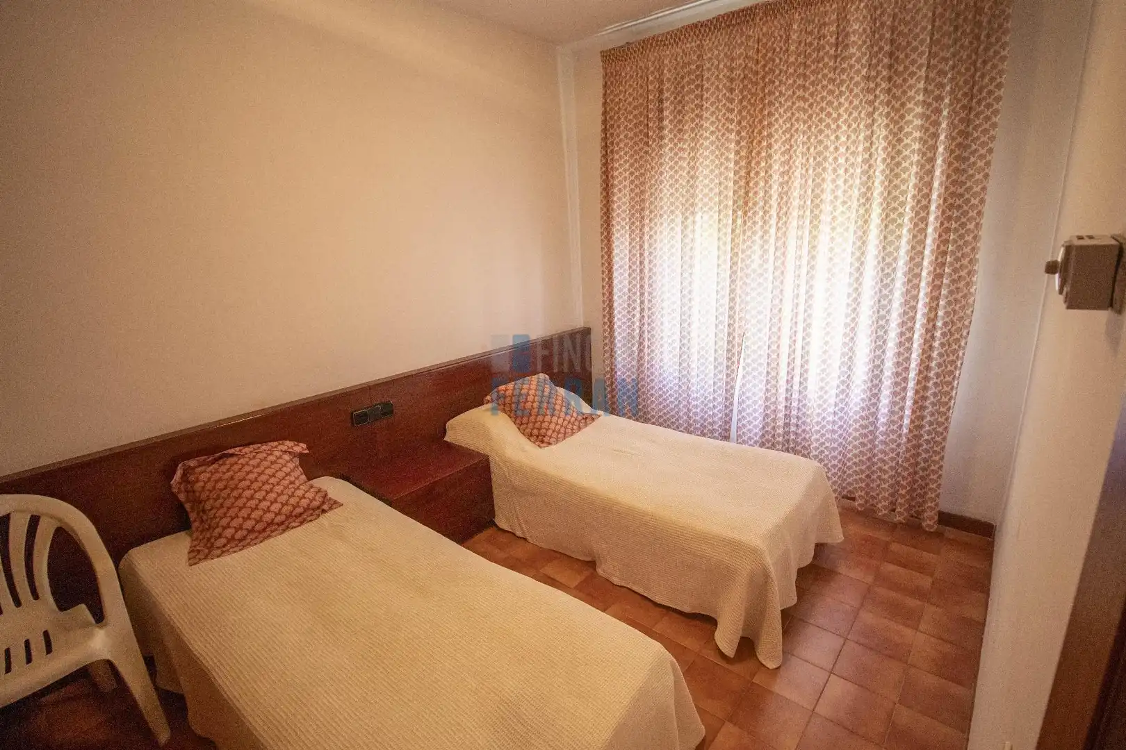 Bedroom of Apartments for sale in El Vendrell  with Air Conditioner, Heating and Terrace