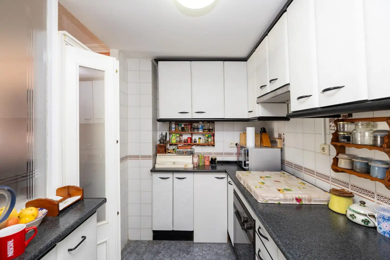 Piso con terraza en venta en Calle Mercedes Gaibrois, imagen 14