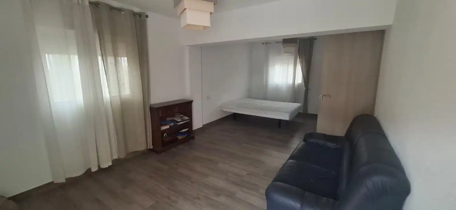 Bedroom of Houses for sale in El Campello  with Air Conditioner, Heating and Private garden