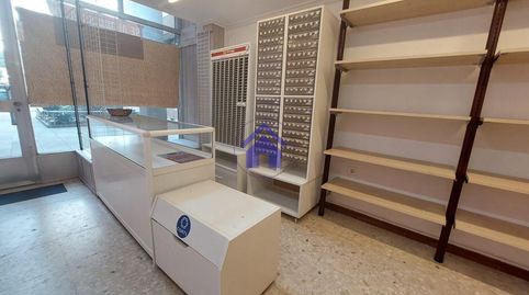 Foto 5 von Geschaftsraum zur Miete in Alcalde de Portanet, As Travesas - Balaídos, Vigo