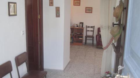 Foto 4 de Casa o xalet en venda a Santiago de Calatrava, Jaén