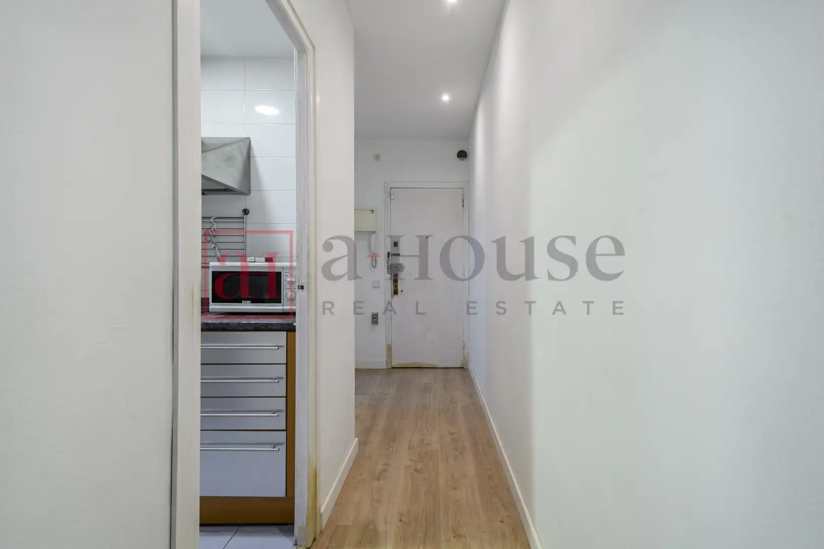 Piso en venta en Sants - Montjuïc
