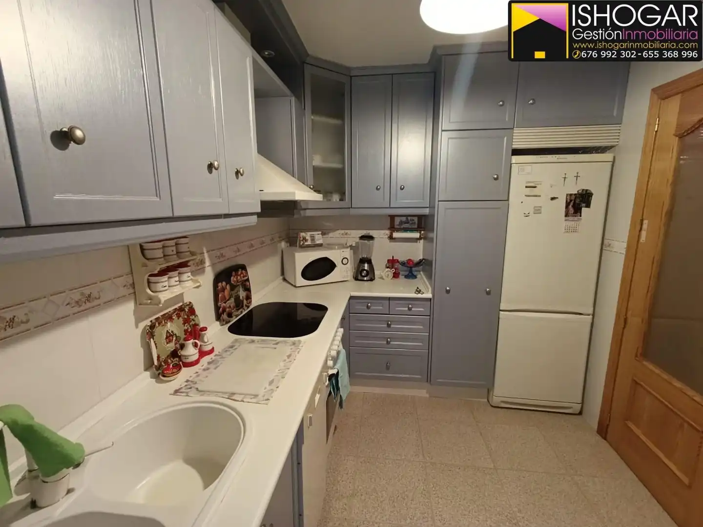 Wohnung mit Balkon zum Verkauf in JUAN  ALCAIDE, imagen 10