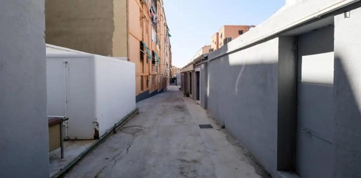 Wohnung zur Miete in Pueblo Nuevo