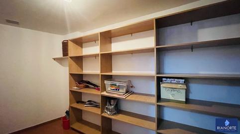 Foto 3 de Traster en venda a Luanco - Aramar - Antromero, Gozón