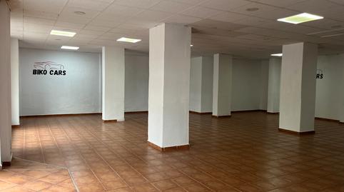 Photo 3 of Premises to rent in Avinguda D'ausiàs March, 35, En Corts - Doctor Waksman,  Valencia Capital