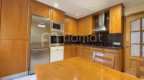 Foto 2 de Pis en venda a Carrer de Palafrugell, Pont Major - Pedret - Campdorà, Girona Capital