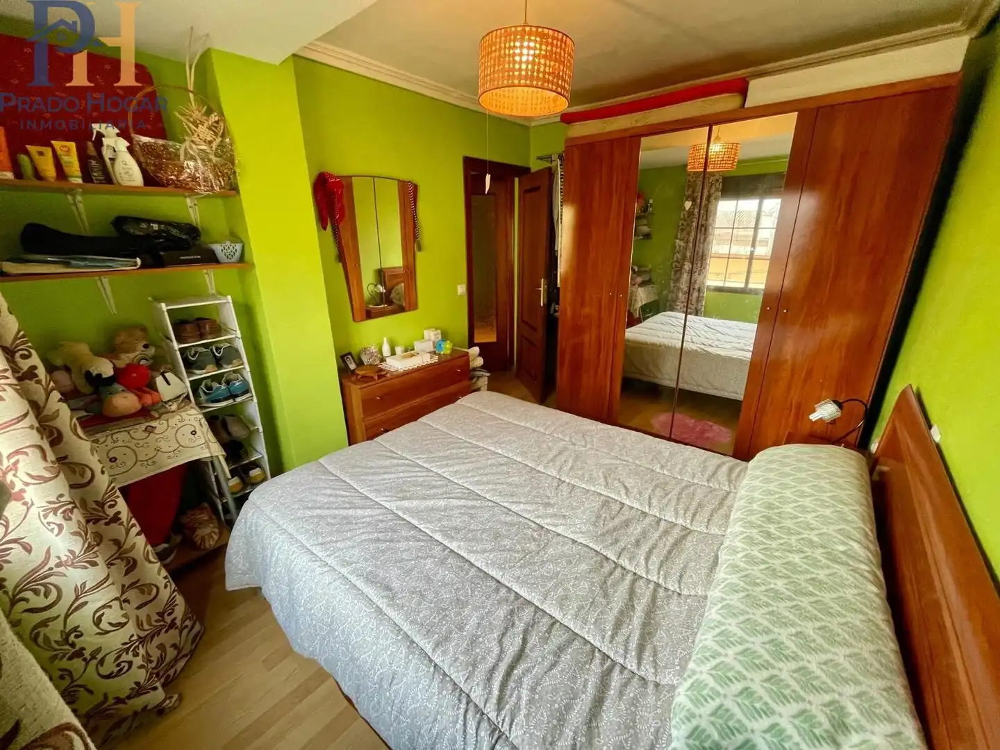 Flat for sale in El Pilar - La Estación, imagen 6