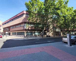 Exterior view of Office to rent in Valladolid Capital