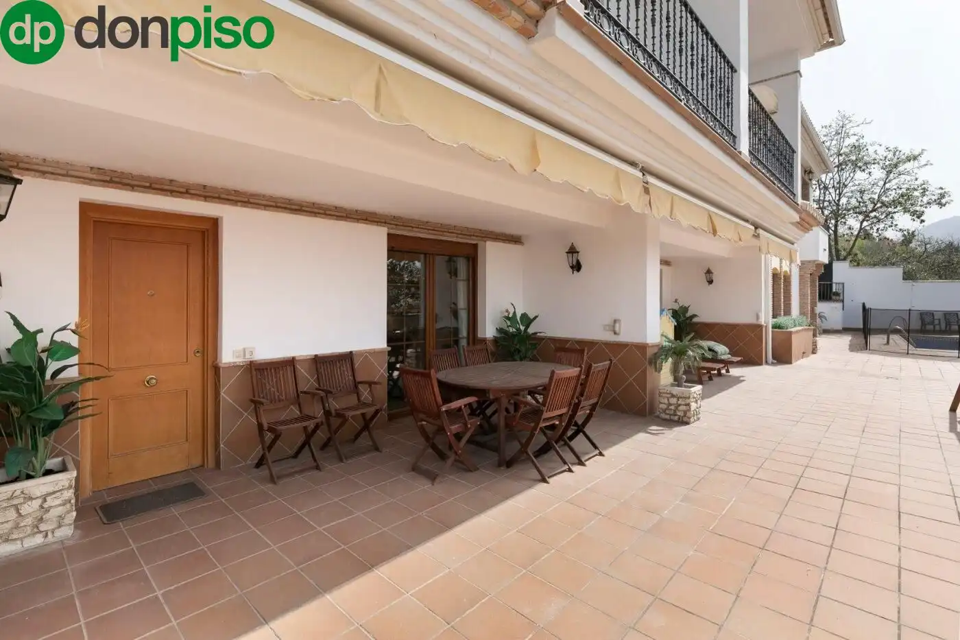 Casa con piscina en venta en Avenida LOAYSA, imagen 58