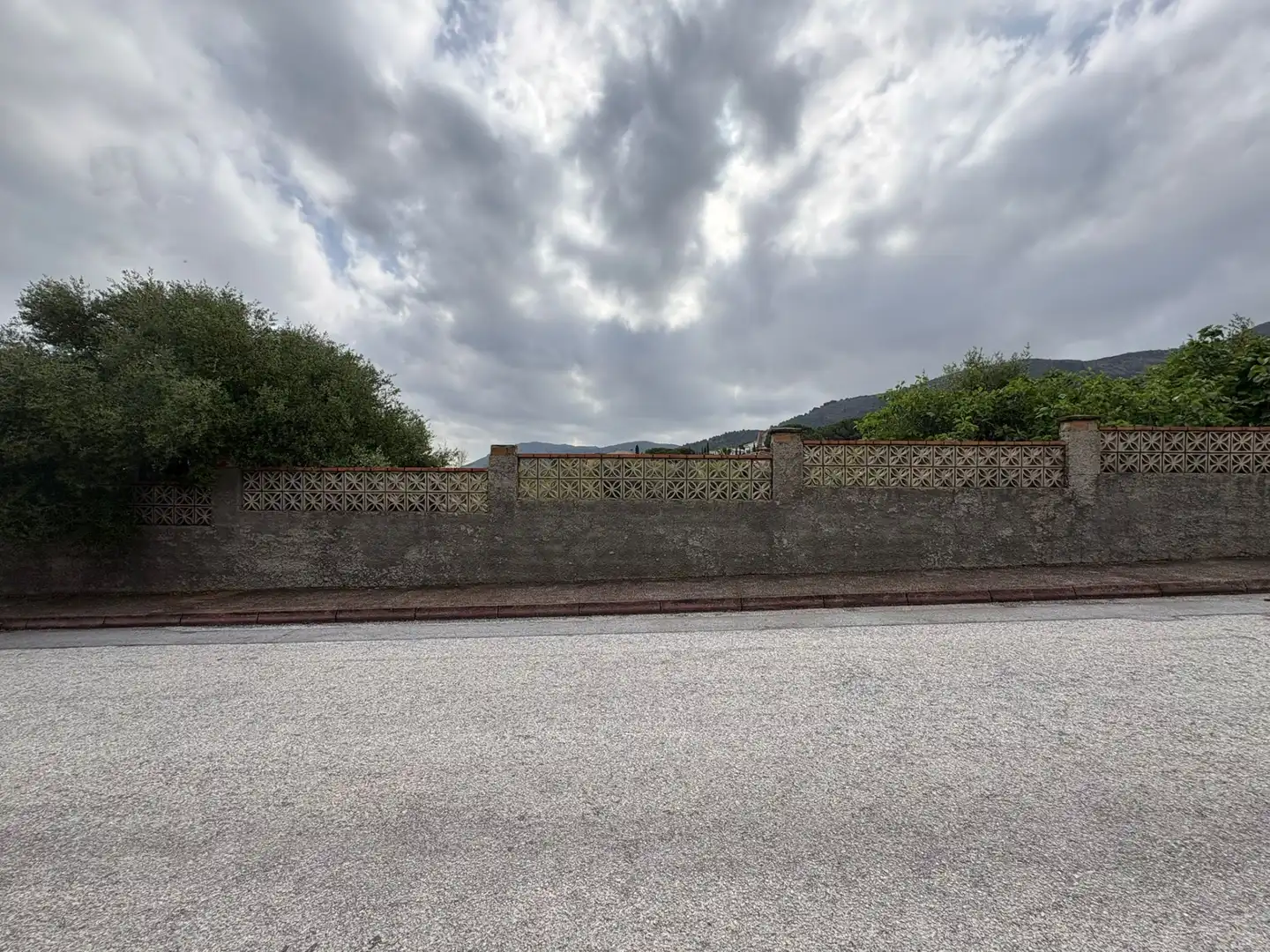 Wohnbaugrundstück zum Verkauf in Calle Manuel Aleixandre 109, imagen 3