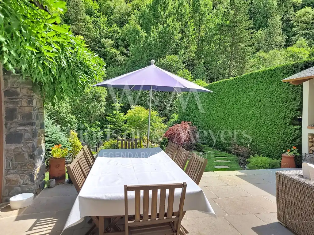 4-bedroom chalet for sale in Xixerella, La Massana · 52 of 60