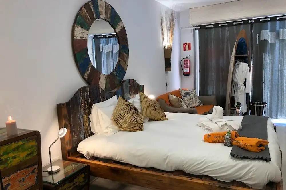 Habitación de Estudio en venta en Teguise con Amueblado