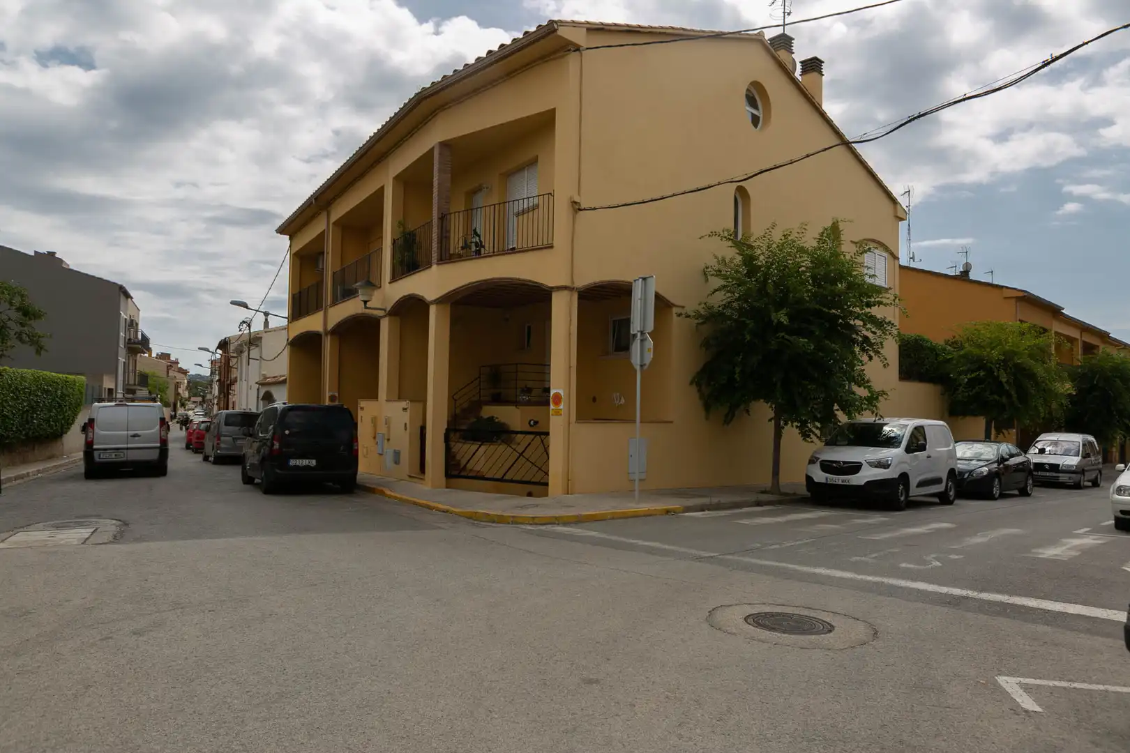 Reihenhaus mit Terrasse zum Verkauf in Carrer de Sant Pere 87, imagen 35