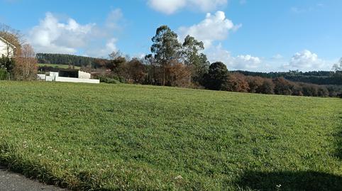 Foto 5 de Residencial en venta en Mesía, A Coruña