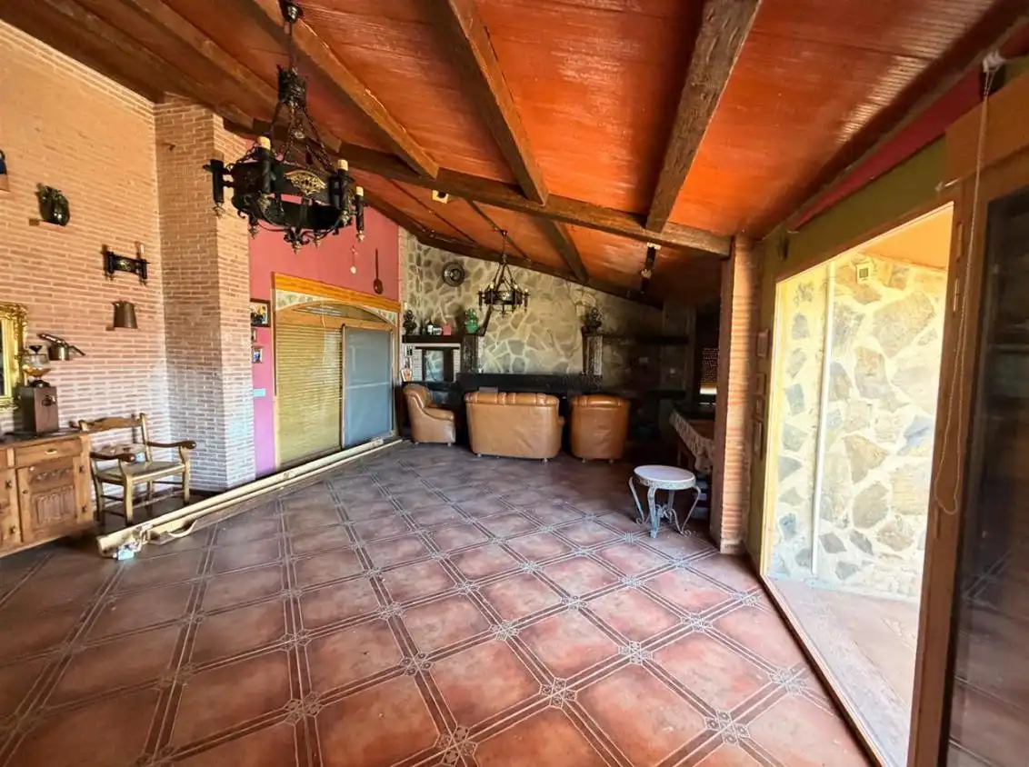Houses for sale in Calle Cerro del Viento, Martos