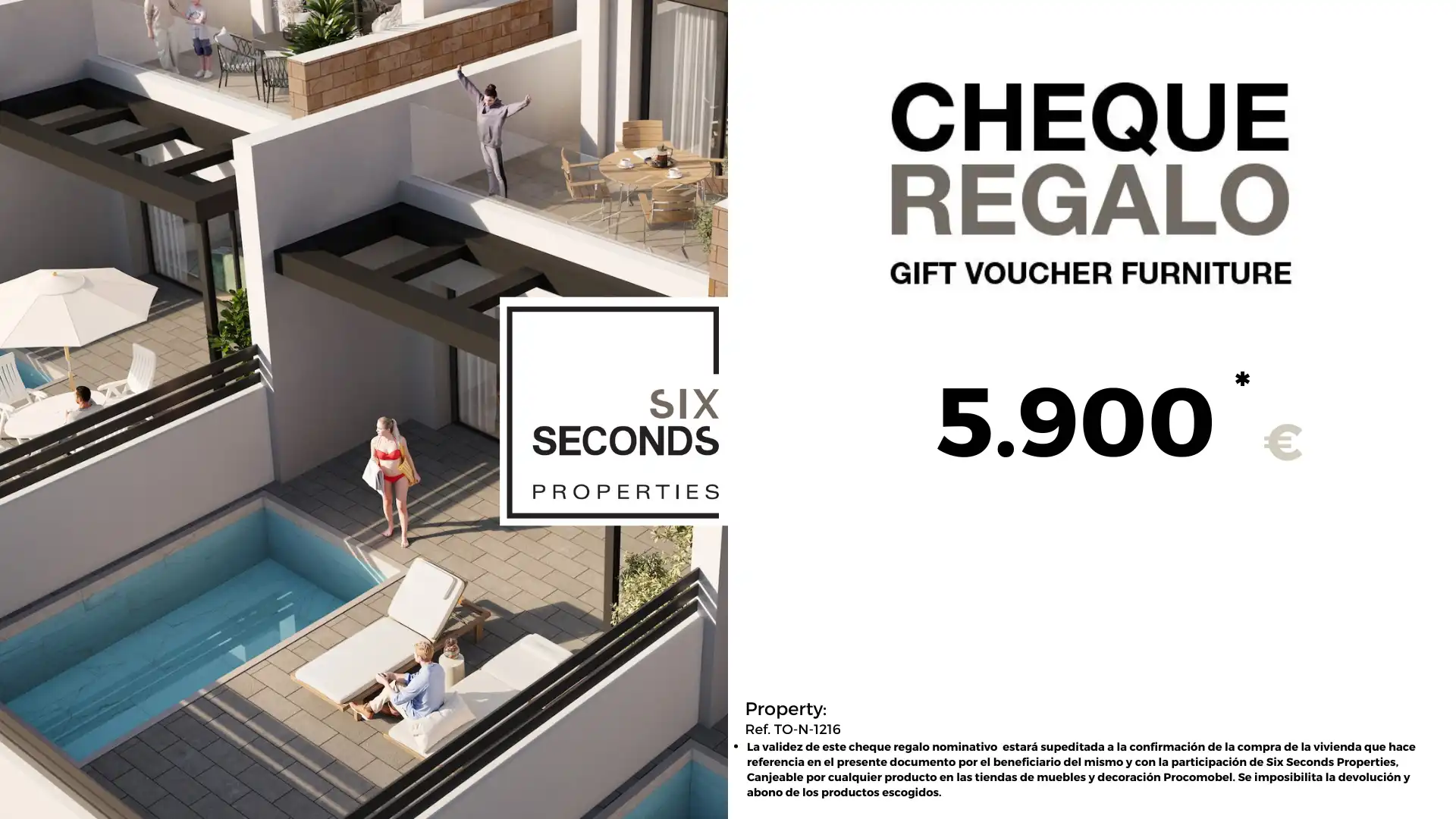 Maison mitoyenne avec piscine à vendre à Nueva Torrevieja - Aguas Nuevas, imagen 28