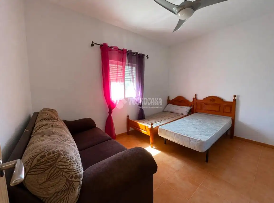 Casa rústica en venda a Los Franceses – La Vega, imagen 15