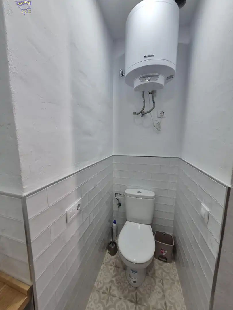 Badezimmer von Wohnungen zur Miete in Arcos de la Frontera