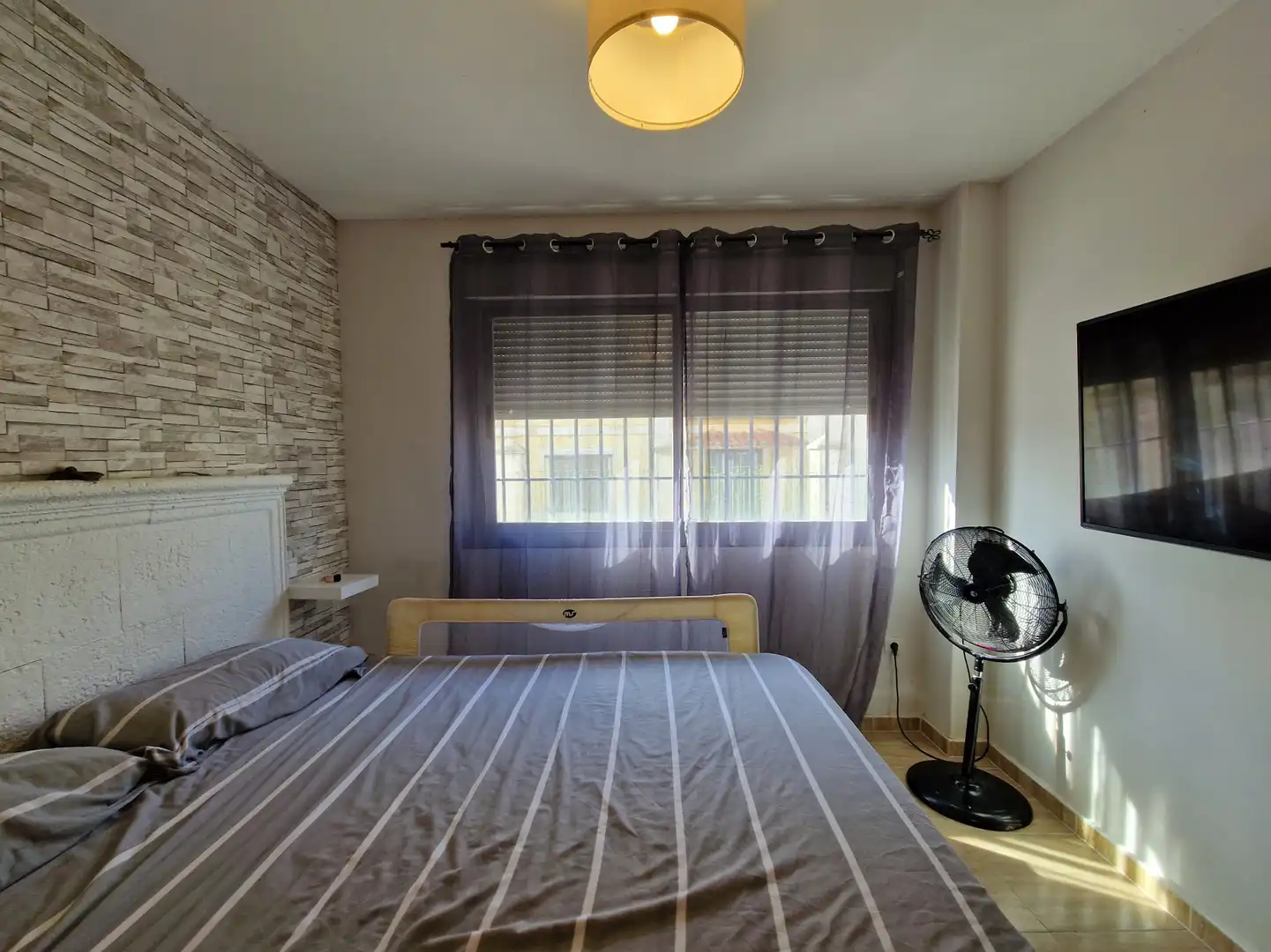 Habitación de Piso en venta en Cabañas de la Sagra con Trastero y Amueblado