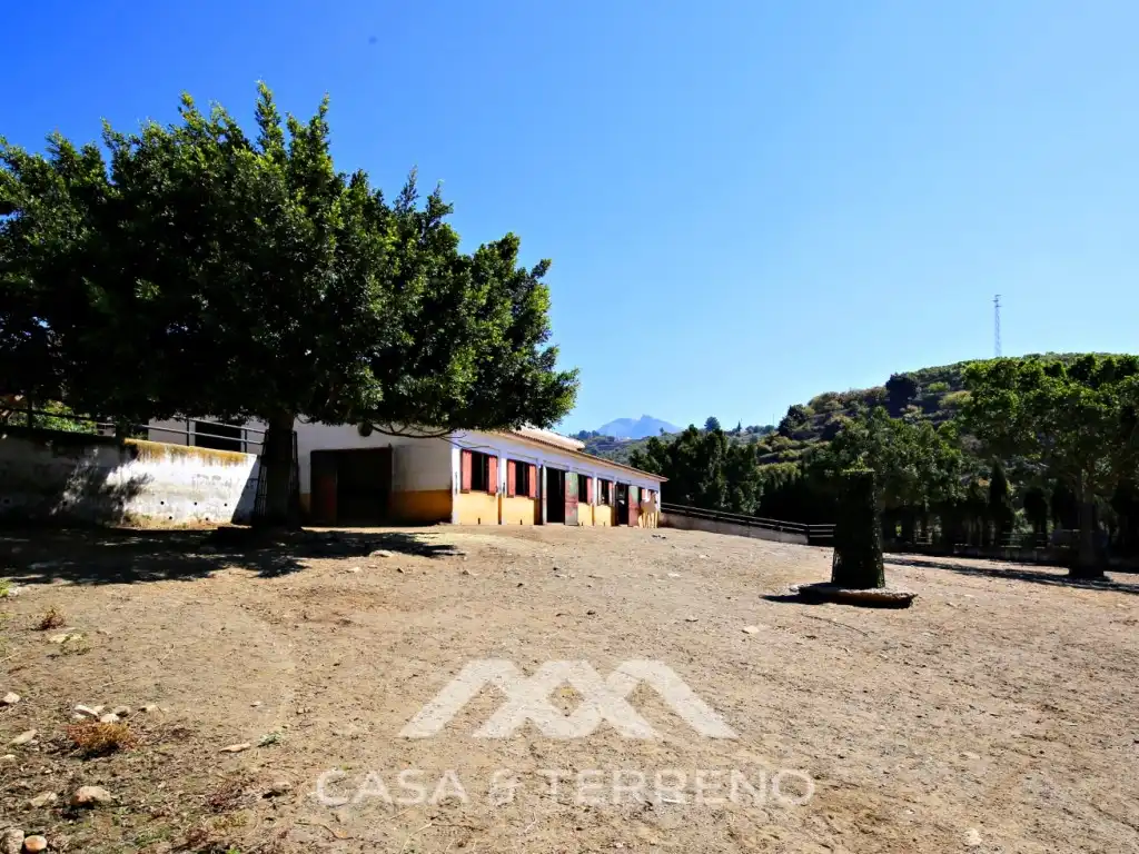 Casa amb piscina en venda a Diseminados 306  OS, imagen 55